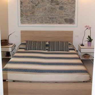 Marianna Quiet Rooms