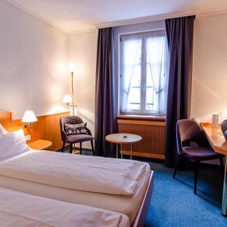 Hotel Gasthaus Hecht