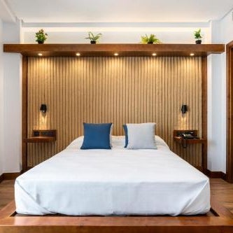 Hotel Antantie