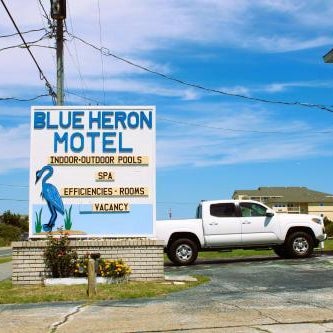 Blue Heron Motel Thumbnail