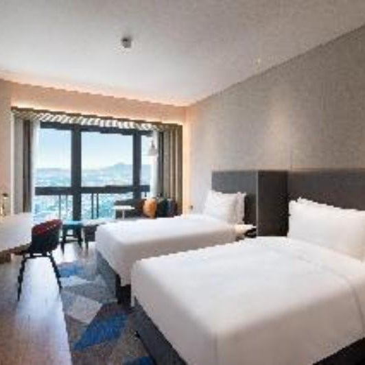 Holiday Inn Express Shenzhen Haiyuan City By IHG