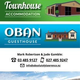 Oban Guest House