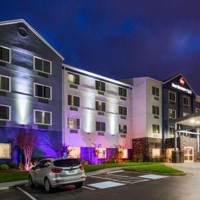 Best Western Plus Nashville Airport Hotel Thumbnail