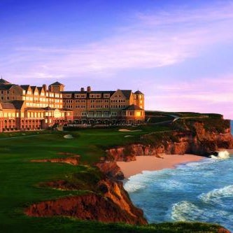 The Ritz-Carlton Half Moon Bay Thumbnail