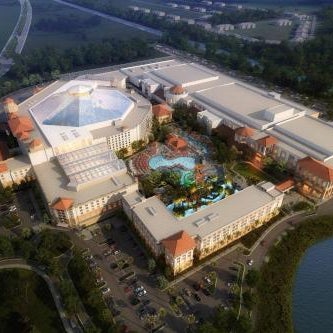 Gaylord Palms Resort & Convention Center Thumbnail
