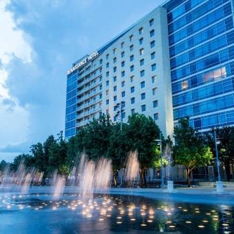 Renaissance Dallas Richardson Hotel Thumbnail