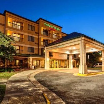Courtyard by Marriott Springfield Thumbnail