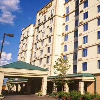 Courtyard by Marriott Toronto Airport Thumbnail