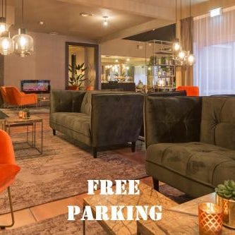 New West Inn Amsterdam Thumbnail