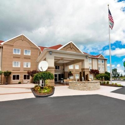 Holiday Inn Express Hotel & Suites Port Clinton-Catawba Island By IHG Thumbnail