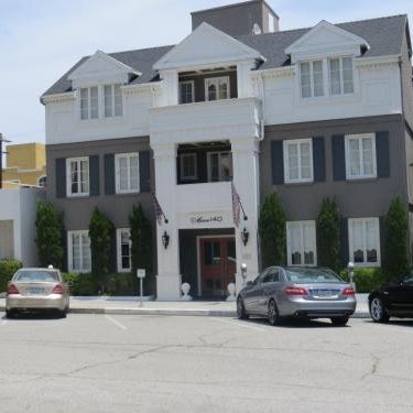 Maison 140 Beverly Hills Thumbnail
