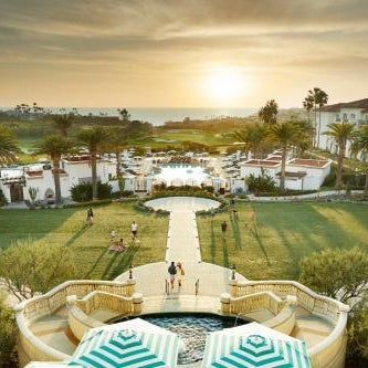 Waldorf Astoria By Hilton Monarch Beach Thumbnail
