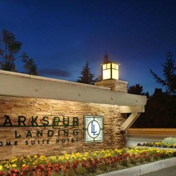 Larkspur Landing South San Francisco - An All-Suite Hotel Thumbnail