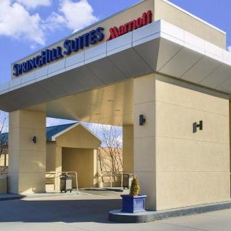 SpringHill Suites by Marriott Lawrence Downtown Thumbnail