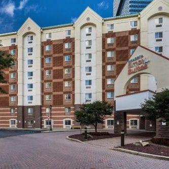 Sonesta Simply Suites Jersey City Thumbnail