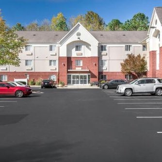 Candlewood Suites Durham By IHG Thumbnail