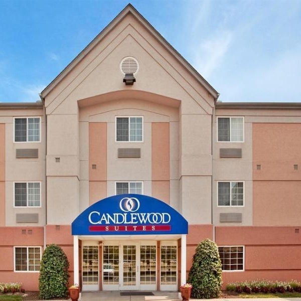 Candlewood Suites Richmond - South By IHG Thumbnail