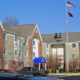 Candlewood Suites Washington-Fairfax By IHG Thumbnail