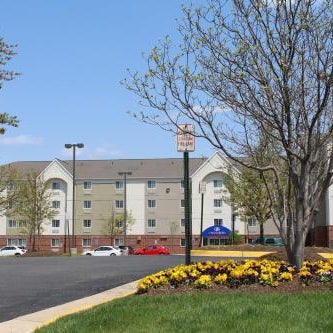 Candlewood Suites Washington-Dulles Herndon By IHG