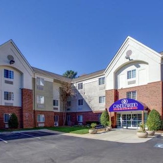 Candlewood Suites Raleigh Crabtree By IHG Thumbnail