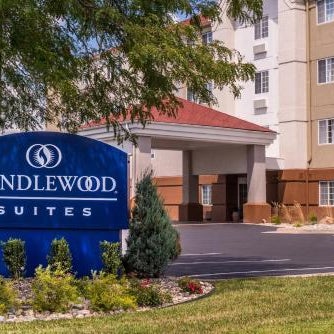 Candlewood Suites Topeka Hotel By IHG Thumbnail