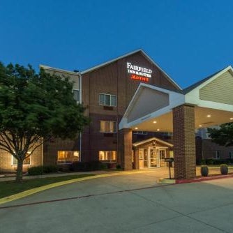 Fairfield Inn & Suites by Marriott Dallas Lewisville Thumbnail