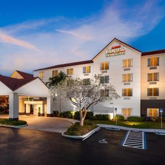 Fairfield Inn & Suites by Marriott Boca Raton Thumbnail