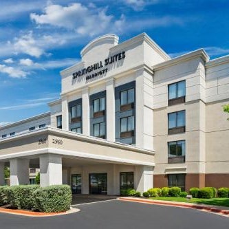 SpringHill Suites by Marriott Austin Round Rock Thumbnail