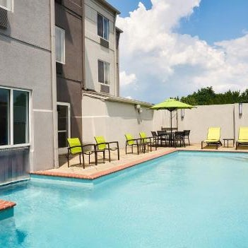SpringHill Suites by Marriott Nashville MetroCenter Thumbnail