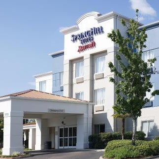 SpringHill Suites by Marriott Baton Rouge South Thumbnail