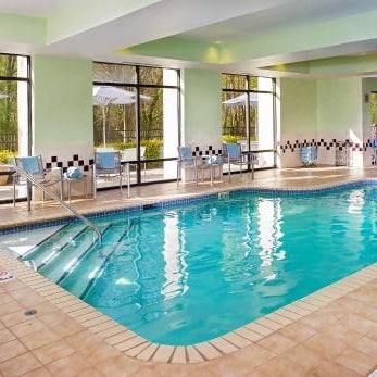 SpringHill Suites by Marriott Charlotte University Research Park Thumbnail