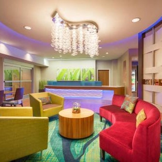 SpringHill Suites by Marriott Little Rock West Thumbnail