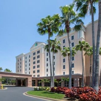 Embassy Suites by Hilton Orlando- Airport Thumbnail