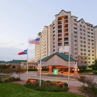 Embassy Suites By Hilton Dallas - Dfw Airport North At Outdoor World Thumbnail