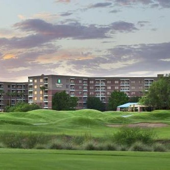 Embassy Suites By Hilton Hotel Phoenix-Scottsdale Thumbnail
