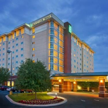 Embassy Suites by Hilton Charleston Airport Convention Ctr Thumbnail