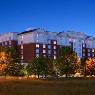 Embassy Suites By Hilton Hotel Columbus/Dublin Thumbnail