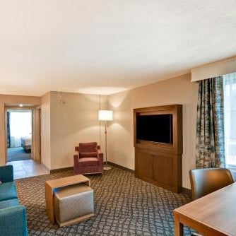 Embassy Suites By Hilton Hotel Orlando-Downtown Thumbnail