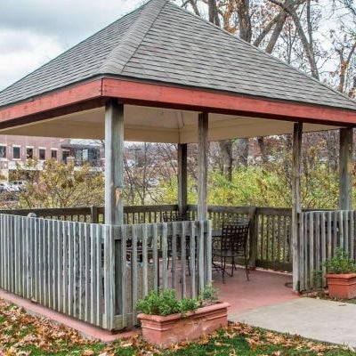 Birch Hill Suites Columbia Thumbnail