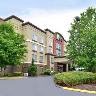 Holiday Inn Express Portland West/Hillsboro By IHG