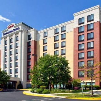SpringHill Suites by Marriott Philadelphia Plymouth Meeting Thumbnail