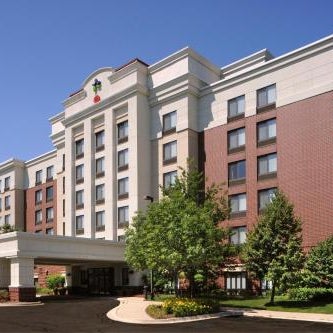 SpringHill Suites by Marriott Chicago Lincolnshire Thumbnail
