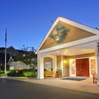 Homewood Suites by Hilton Newark - Fremont