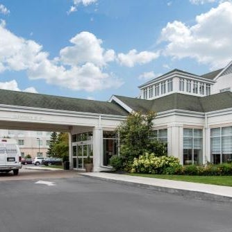 Hilton Garden Inn Portland Airport Thumbnail