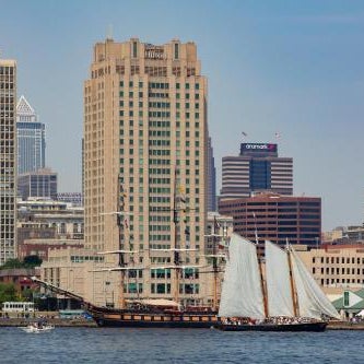 Hilton Philadelphia at Penns Landing Thumbnail