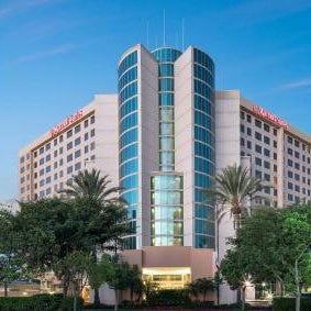 Anaheim Marriott Suites Thumbnail
