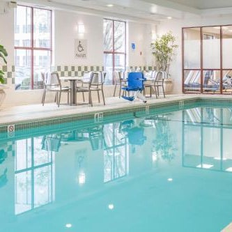 DoubleTree by Hilton Boston Logan Airport Chelsea Thumbnail