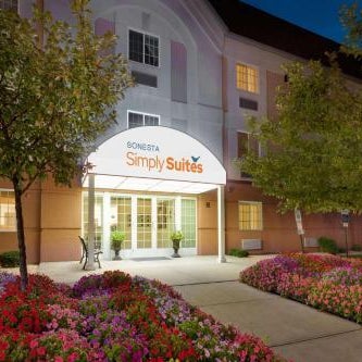 Sonesta Simply Suites Nanuet Thumbnail