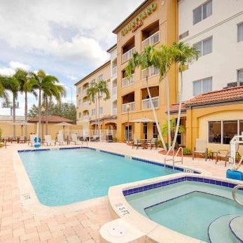 Courtyard by Marriott West Palm Beach Airport Thumbnail