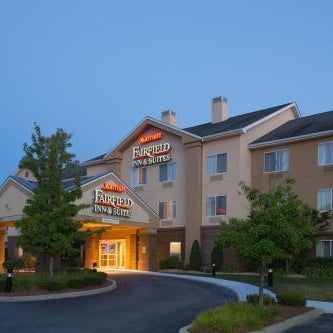Fairfield Inn & Suites by Marriott Boston Milford Thumbnail